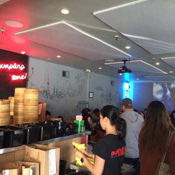 Dumpling Time - Dim Sum Near Me - San Francisco, California