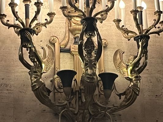 Lockwood Restaurant & Bar by null