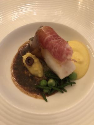 Restaurant Fabuleux by null