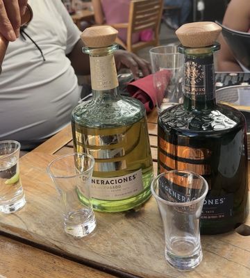 Necio Mexican Kitchen by null