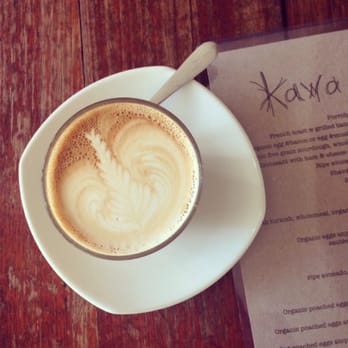 Kawa - Restaurants Near Me - Surry Hills, NSW