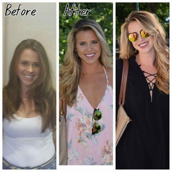 Blue Violet Salon and Spa - A beautiful cut, coloring, and styling done by Laurie Owen. - Hair Salons Near Me - Lake Mary, Florida Blue Violet Salon and Spa - A beautiful cut, coloring, and styling done by Laurie Owen. - Hair Salons Near Me - Lake Mary, Florida