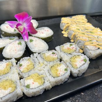 Kyoto Sushi - Japanese Near Me - Bastrop, Texas Kyoto Sushi - Japanese Near Me - Bastrop, Texas