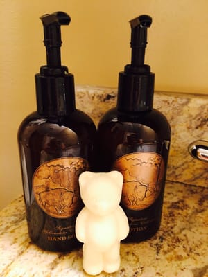 Grant Village by null