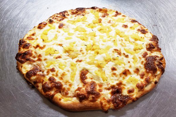 a'Roma Pizza by null