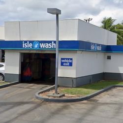 CarWash808 Express - Waipio