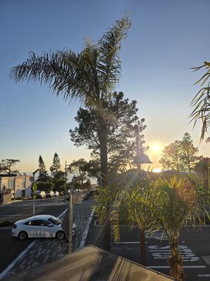 Beeside Balcony Del Mar by null