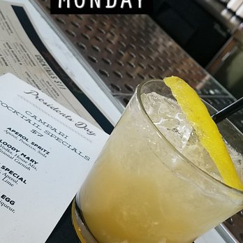 Hundred Proof - San Diego, CA