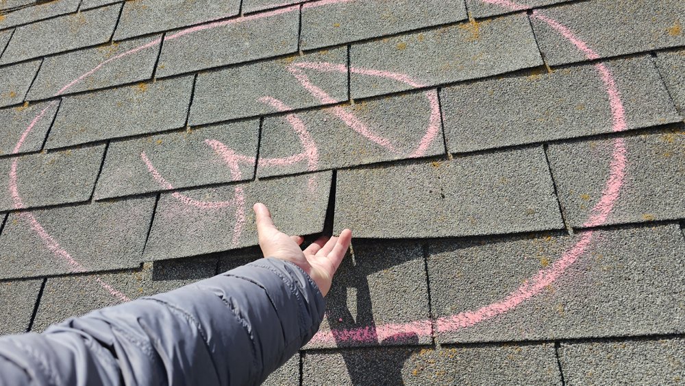 Slide of Side By Side Home Improvements