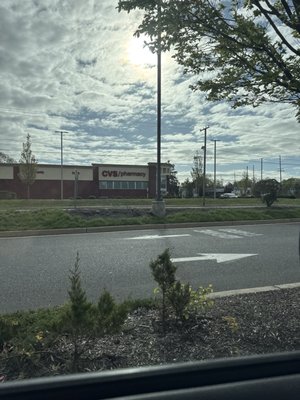 CVS Pharmacy