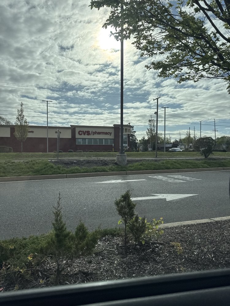 CVS PHARMACY - Updated October 2025 - 14 Photos & 18 Reviews - 2545 ...