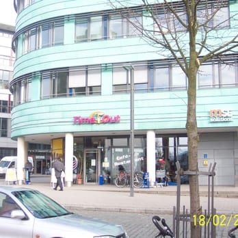 Time Out - Cafes Near Me - Lübeck, SH