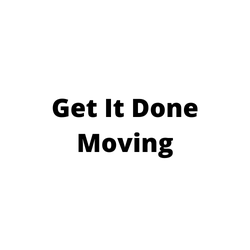 Get It Done Moving
