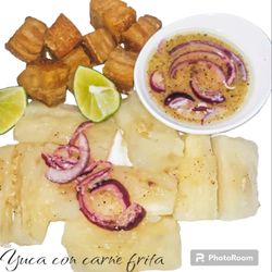 Mama Luchona Cuban Cuisine