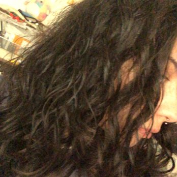 Second Story Salon - Frizzy, won't hold curls - Hair Salons Near Me - Campbell, California Second Story Salon - Frizzy, won't hold curls - Hair Salons Near Me - Campbell, California