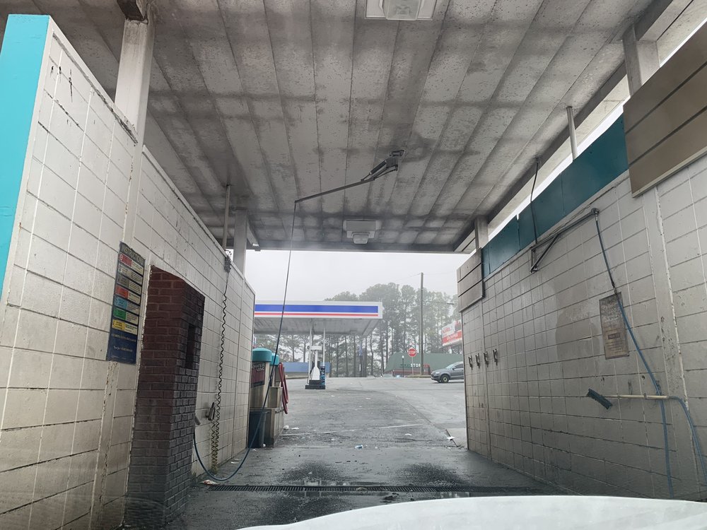 SELF SERVE CAR WASH Updated August 2024 3259 Buford Hwy NE, Atlanta, Car Wash Yelp