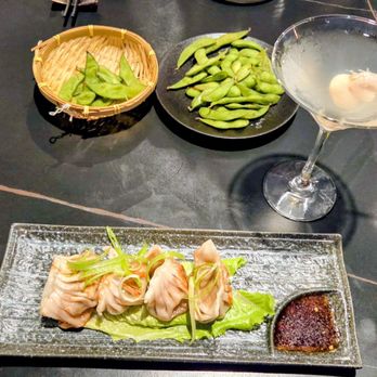 Yi Sushi Omakase - Lychee martini - Sushi Bars Near Me - Louisville, Kentucky Yi Sushi Omakase - Lychee martini - Sushi Bars Near Me - Louisville, Kentucky