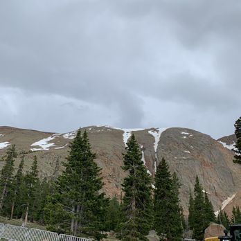 Pikes Peak - America's Mountain - Hiking Near Me - Cascade, Colorado Pikes Peak - America's Mountain - Hiking Near Me - Cascade, Colorado