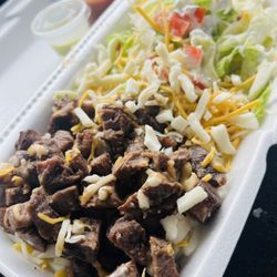 Pelóns Tacos