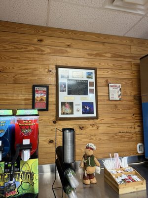 Arbuckle Mountain Fried Pies by null