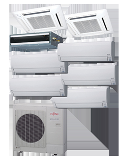 Slide of D Rohde Heating & AC of Kingston