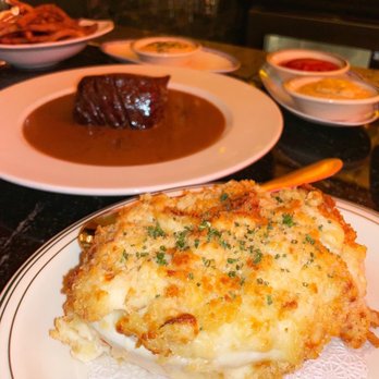 Wright’s Tavern - Mac & Cheese - Steakhouses Near Me - Clayton, Missouri Wright’s Tavern - Mac & Cheese - Steakhouses Near Me - Clayton, Missouri