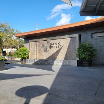 Bank Street Patio Bar - Bars Near Me - Ocala, Florida Bank Street Patio Bar - Bars Near Me - Ocala, Florida