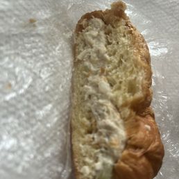 Chicken Salad Sandwich