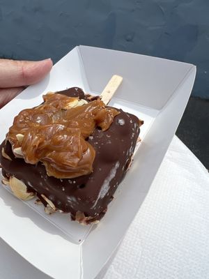 Donnelly Chocolates by null