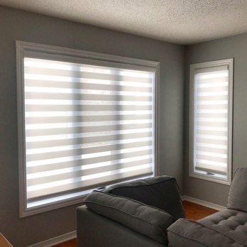 TA Blinds and Interiors - Dual Shades from Maxxmar - Shades & Blinds Near Me - Ottawa, Ontario TA Blinds and Interiors - Dual Shades from Maxxmar - Shades & Blinds Near Me - Ottawa, Ontario
