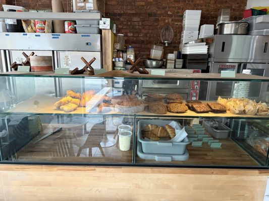 Bakery by Textbook by null