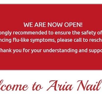 Aria Nail Bar - Nail Salons Near Me - Fort Worth, Texas Aria Nail Bar - Nail Salons Near Me - Fort Worth, Texas