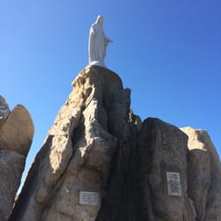 Notre-Dame de la Serra