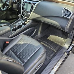 Elite Detailing Service - Passenger front