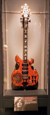 Rock & Roll Hall of Fame by null