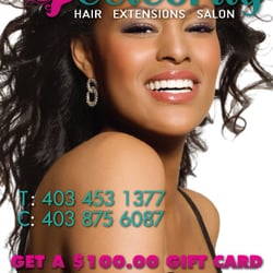 Celebrity Hair Extensions