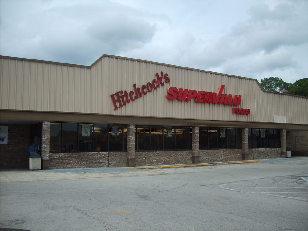 Hitchcock's Market Image