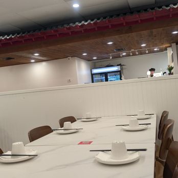 Shaoshan Impression - Tables - Chinese Near Me - Bellevue, Washington Shaoshan Impression - Tables - Chinese Near Me - Bellevue, Washington