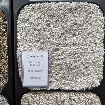 Carpet USA - Some of the in-stock carpets - Carpeting Near Me - Vancouver, Washington