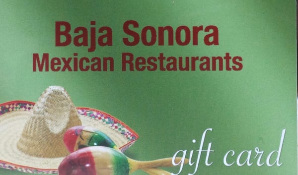 Baja Sonora Mexican Restaurant by null