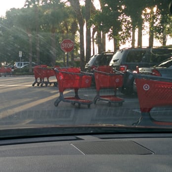 Target - Its like navigating an obstacle course - Department Stores Near Me - North Miami Beach, Florida