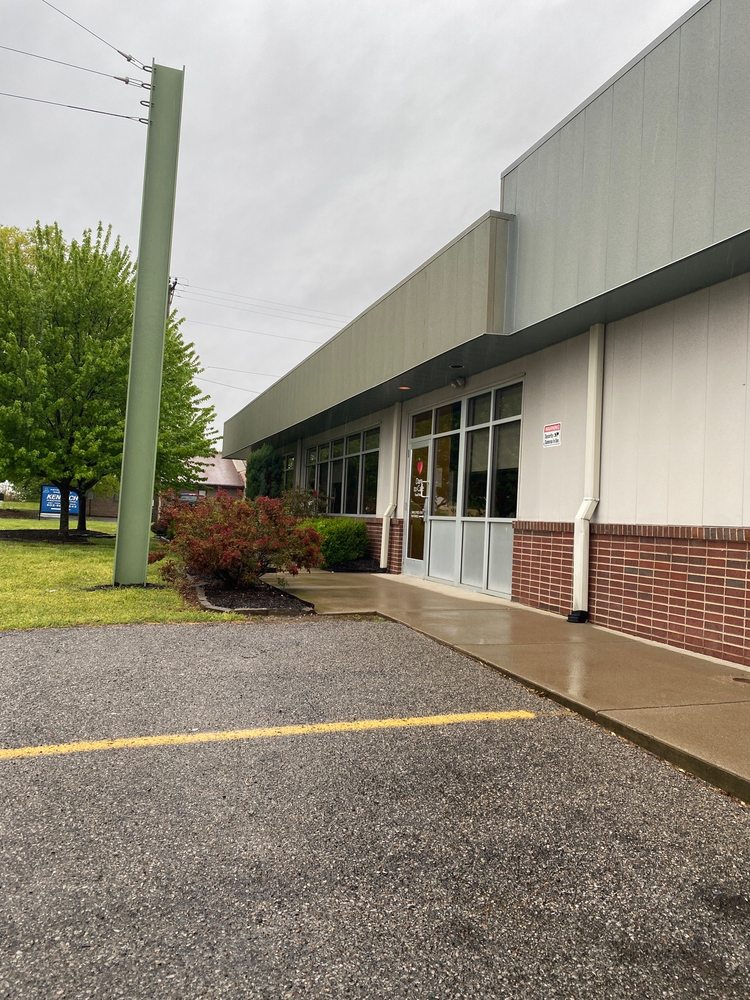 Dare to Care Food Bank - social services organization in Louisville, KY