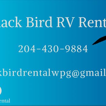 BlackBird RV Rental - RV Rental Near Me BlackBird RV Rental - RV Rental Near Me