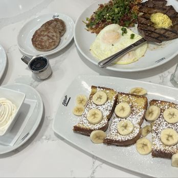 Eggtastic Brunch Cafe - Breakfast & Brunch Near Me - Fort Worth, Texas Eggtastic Brunch Cafe - Breakfast & Brunch Near Me - Fort Worth, Texas