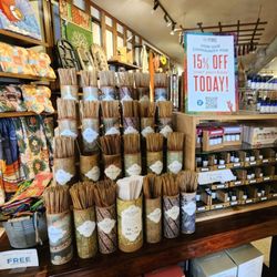 Earthbound Trading