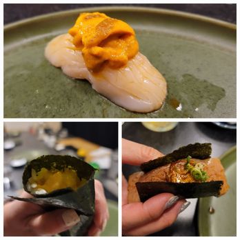 Thirteen Water - Sushi Bars Near Me - New York, New York Thirteen Water - Sushi Bars Near Me - New York, New York