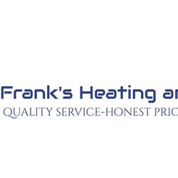 Frank’s Heating & Air - Hvac company