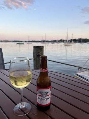 Pirates Cove Restaurant and Dock Bar by null
