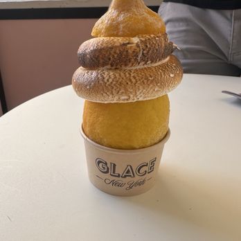 Glace - Ice Cream & Frozen Yogurt Near Me - New York, New York Glace - Ice Cream & Frozen Yogurt Near Me - New York, New York