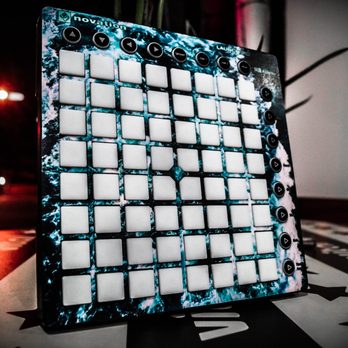 Styleflip - Custom Novation Launchpad Mk2 from Styleflip. - Electronics Near Me - Minneapolis, Minnesota Styleflip - Custom Novation Launchpad Mk2 from Styleflip. - Electronics Near Me - Minneapolis, Minnesota